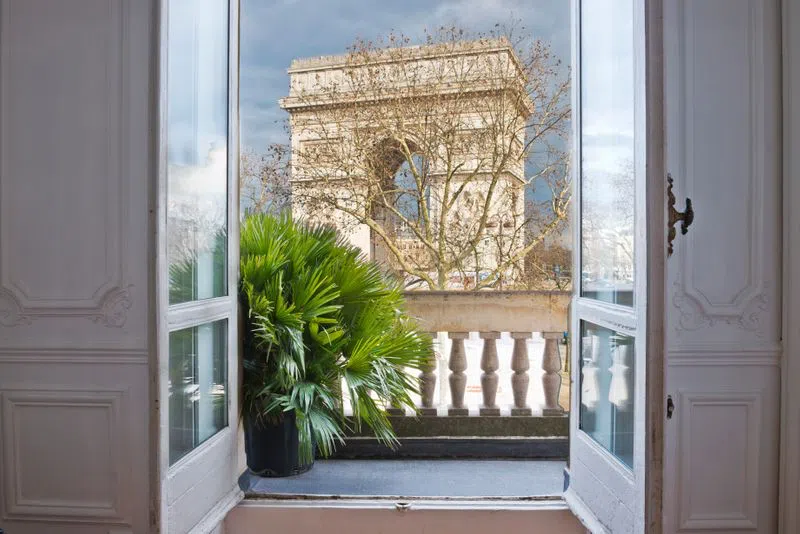Le Triomphe - Photo 8