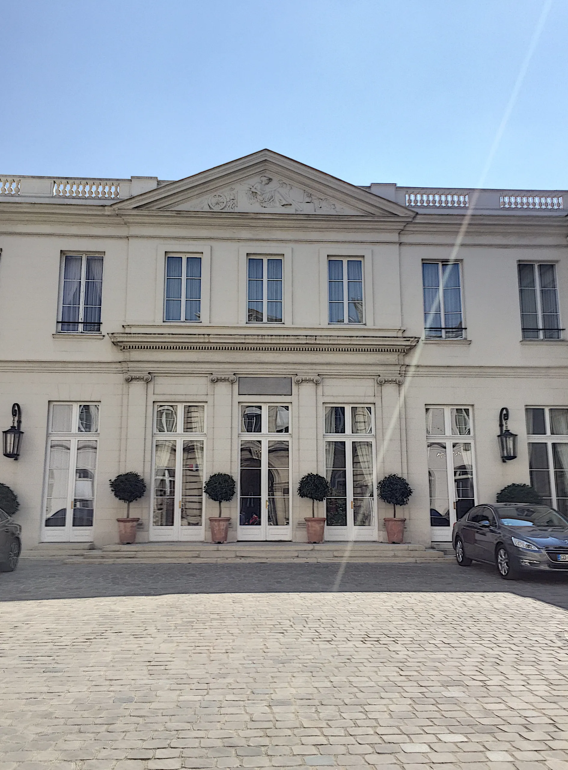 Les Jardins Secrets - Photo 1