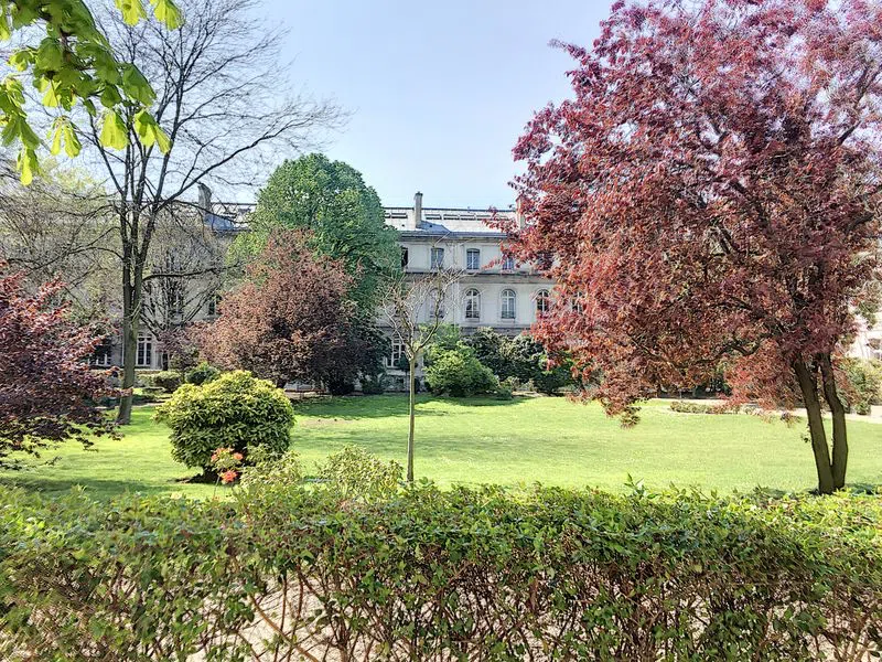 Les Jardins Secrets - Photo 2