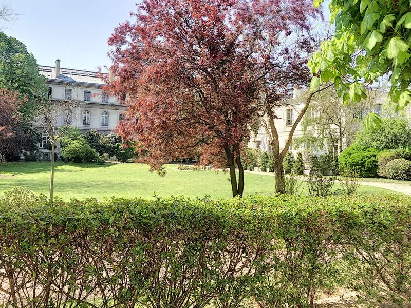 Les Jardins Secrets - Photo 3