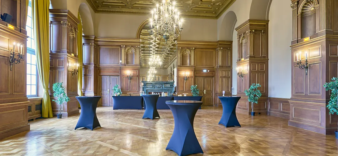 Les salons D - Photo 5