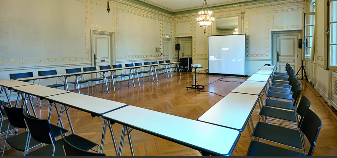 Les salons D - Photo 7