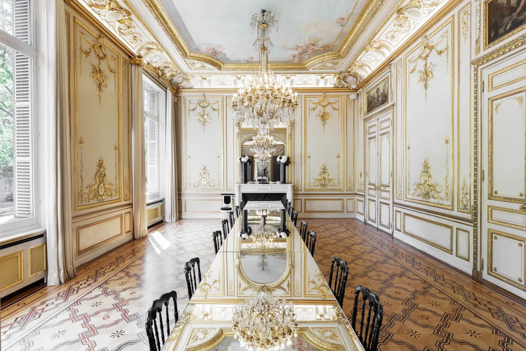 Les Salons Etoiles - Photo 3