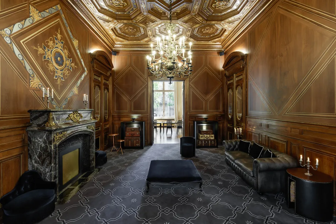 Les Salons Etoiles - Photo 4