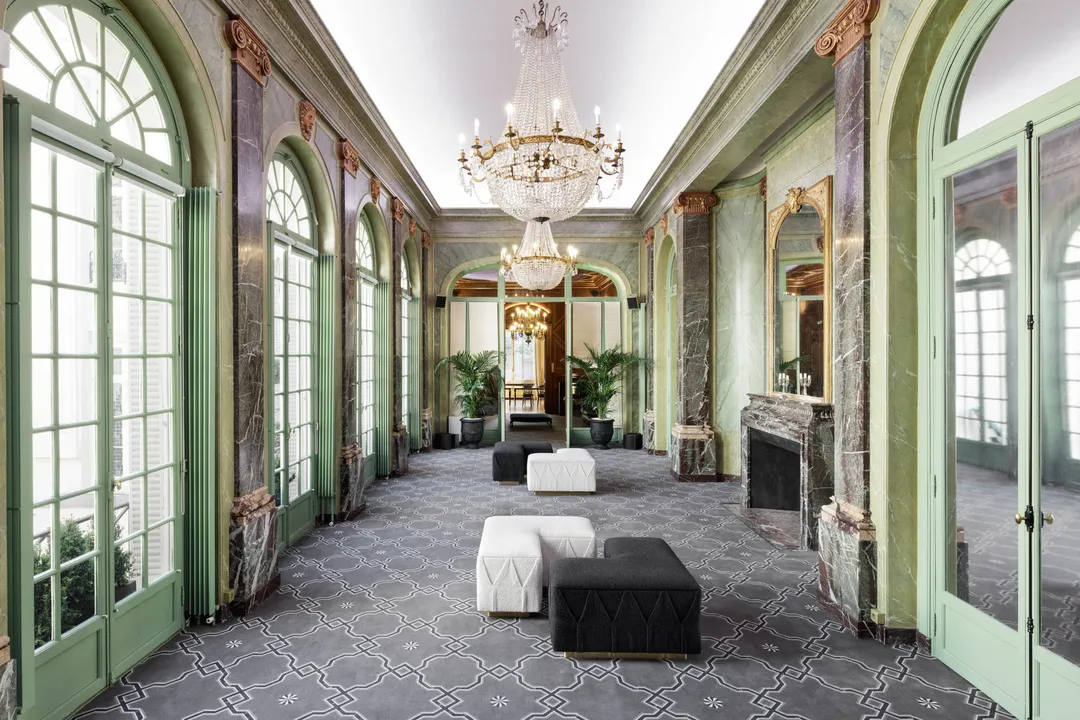 Les Salons Etoiles - Photo 5