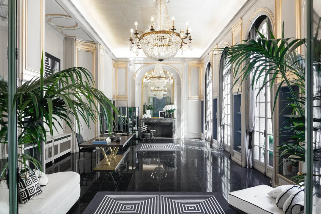Les Salons Etoiles - Photo 6