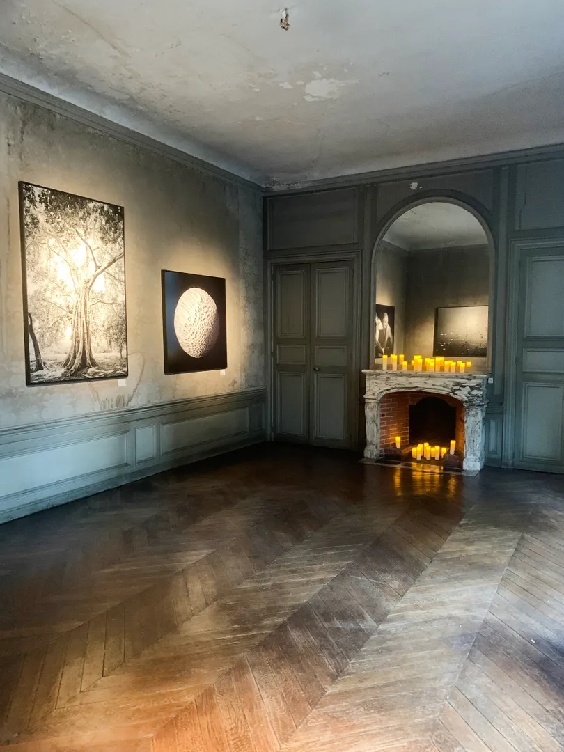 Les salons Uni  - Photo 7