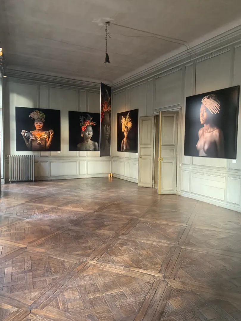 Les salons Uni  - Photo 8