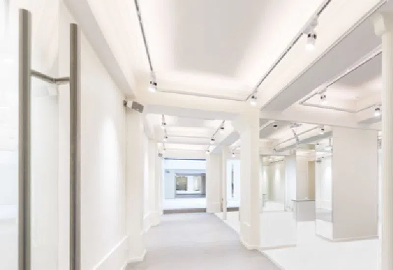 L'espace 7 - Photo 3
