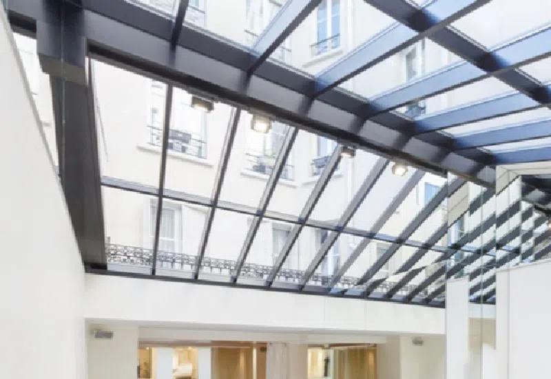L'espace 7 - Photo 4