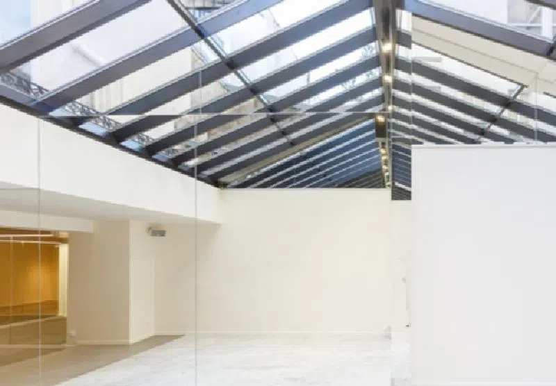 L'espace 7 - Photo 5