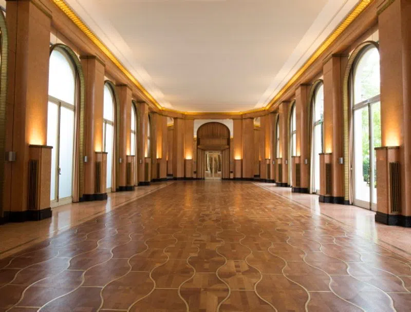 l'Hôtel particulier du 8 ème - Photo 8