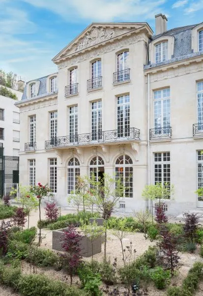 L'Hôtel Particulier Lemoine - Photo 2