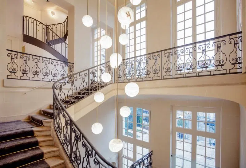 L'Hôtel Particulier Lemoine - Photo 3