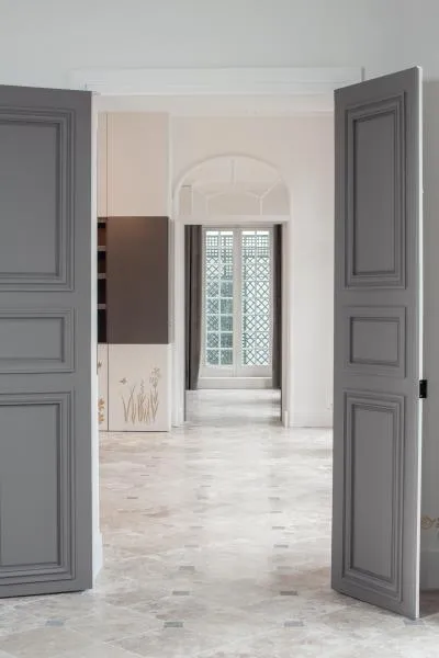 L'Hôtel Particulier Lemoine - Photo 6