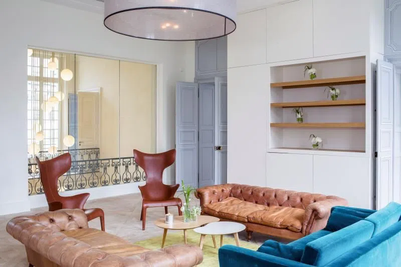 L'Hôtel Particulier Lemoine - Photo 8