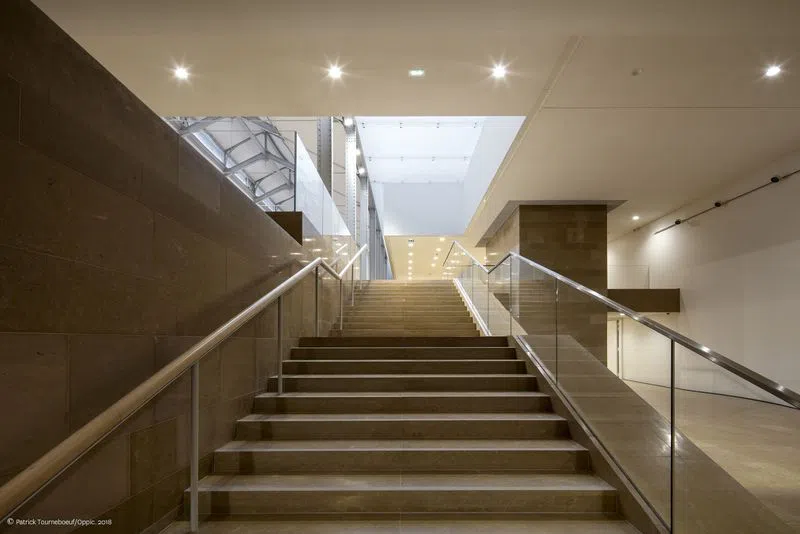 L'Institut des 5