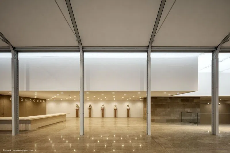 L'Institut des 5 - Photo 2