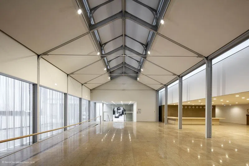 L'Institut des 5 - Photo 3