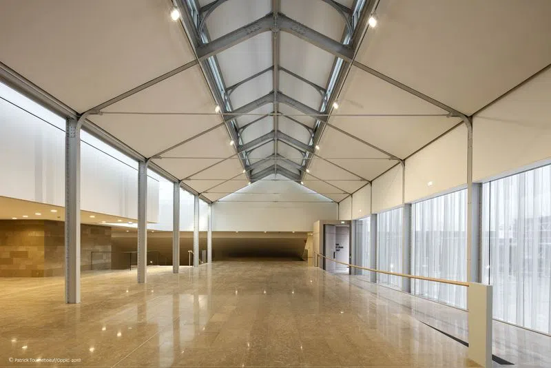 L'Institut des 5 - Photo 4