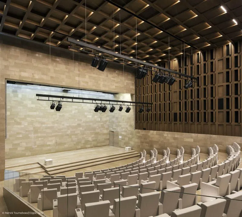 L'Institut des 5 - Photo 7
