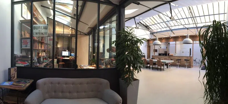 Loft Argentine