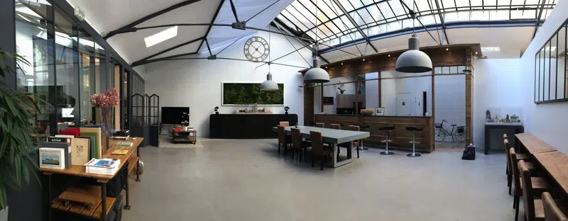 Loft Argentine - Photo 2