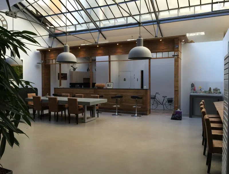 Loft Argentine - Photo 3