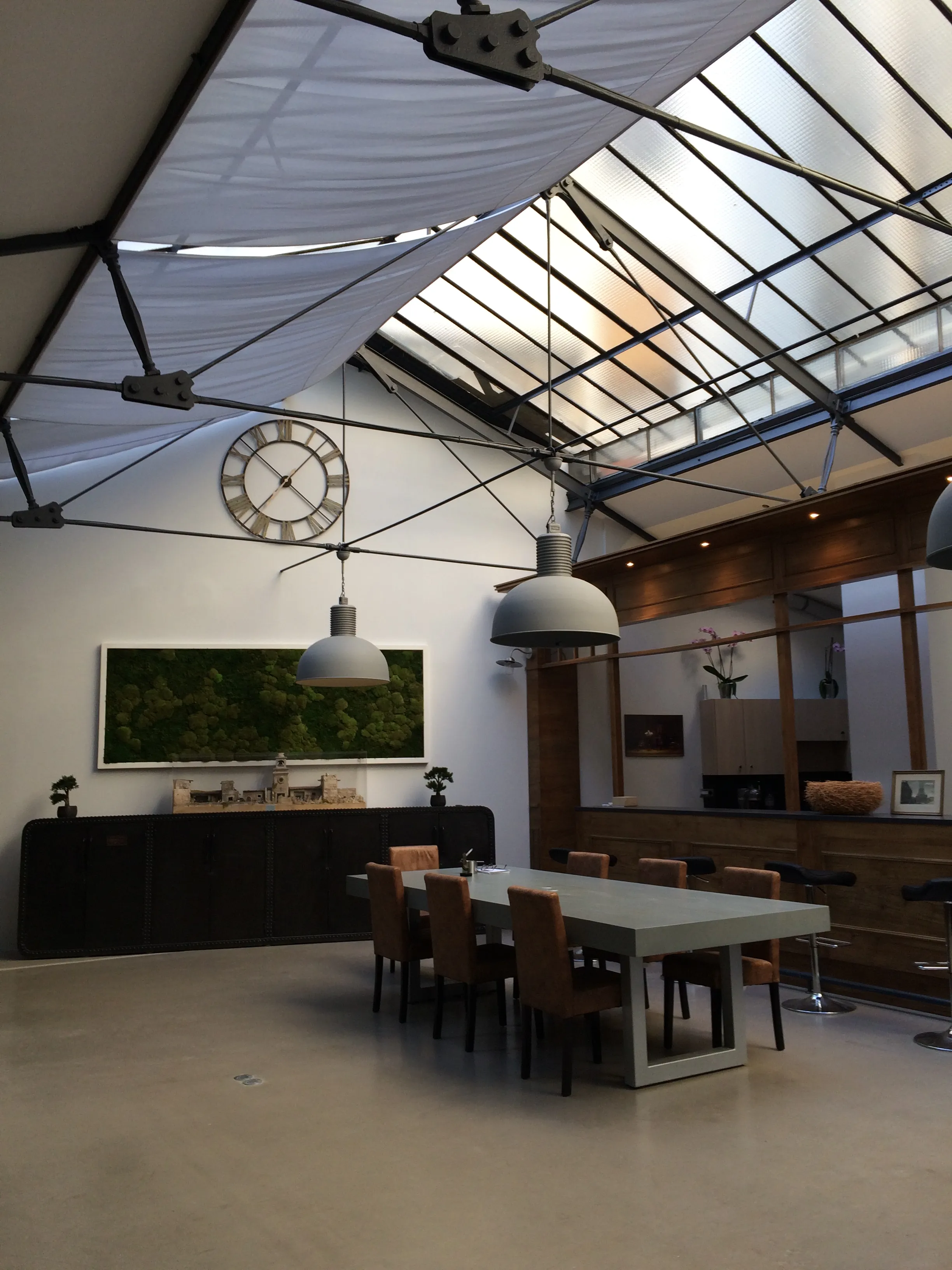 Loft Argentine - Photo 4