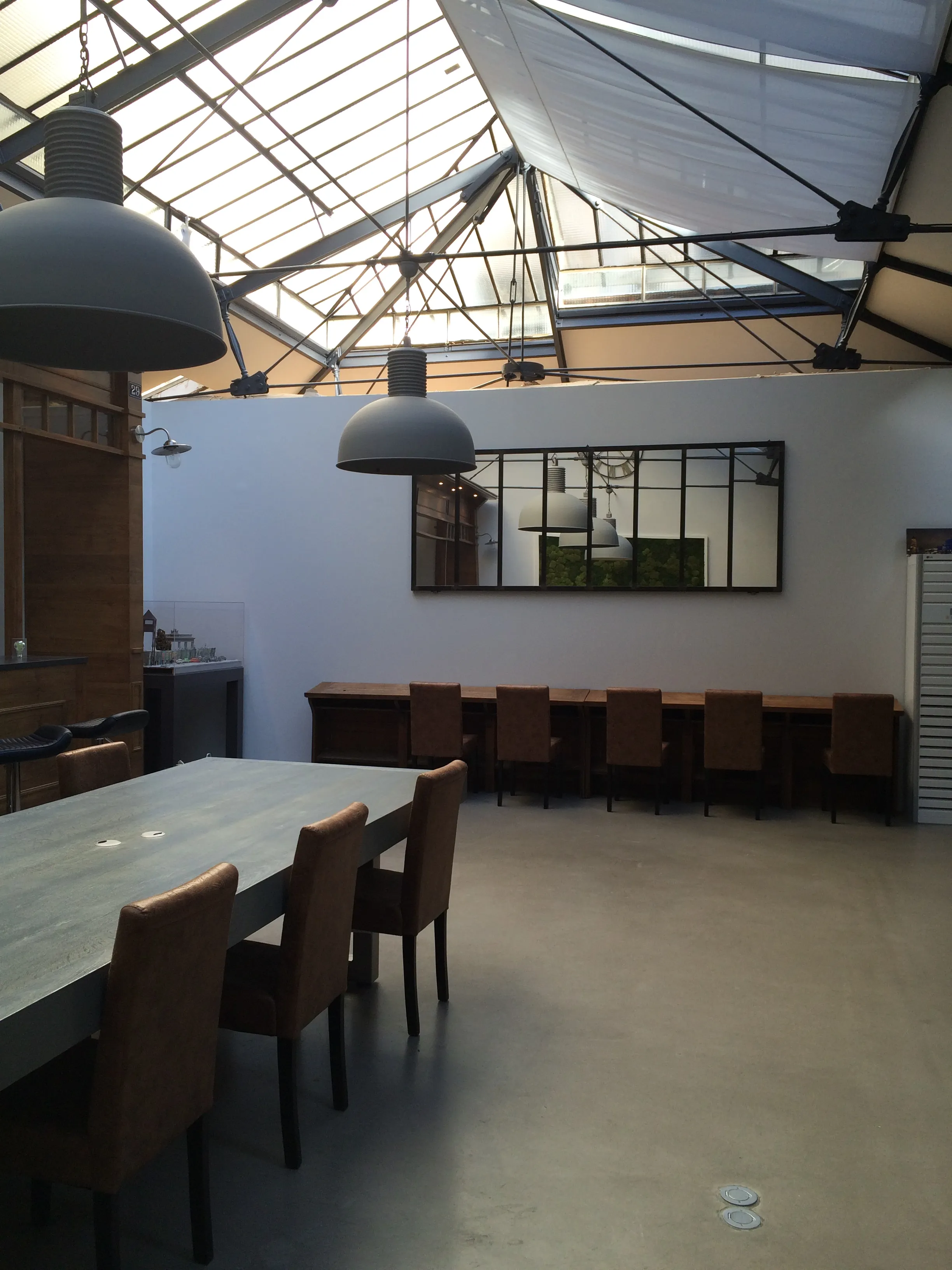 Loft Argentine - Photo 5