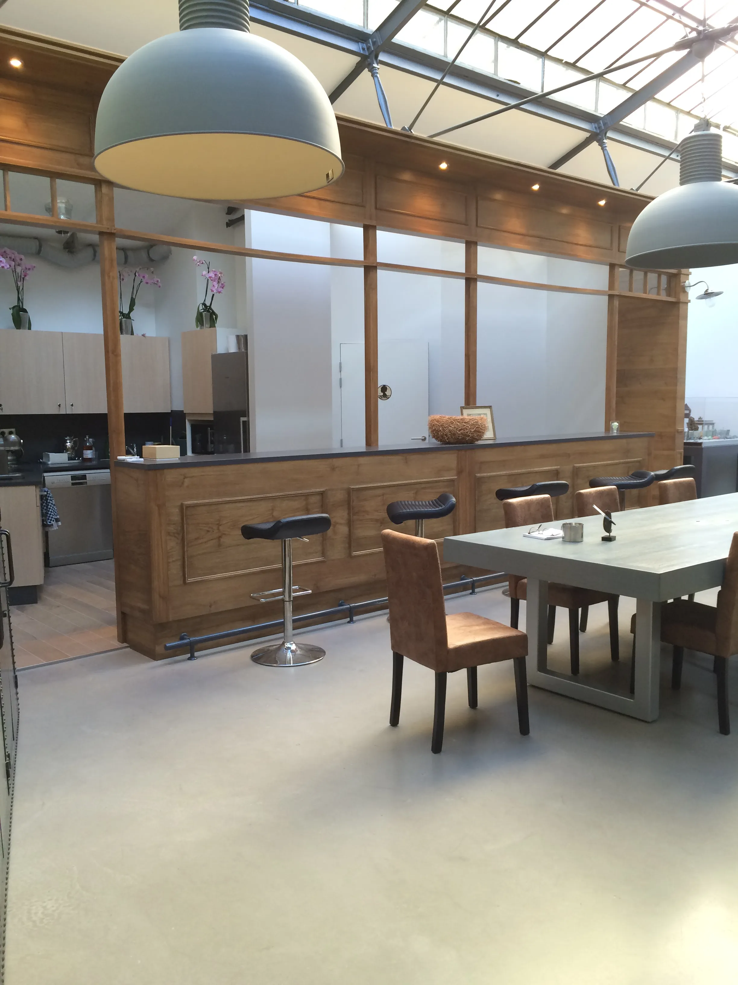 Loft Argentine - Photo 6
