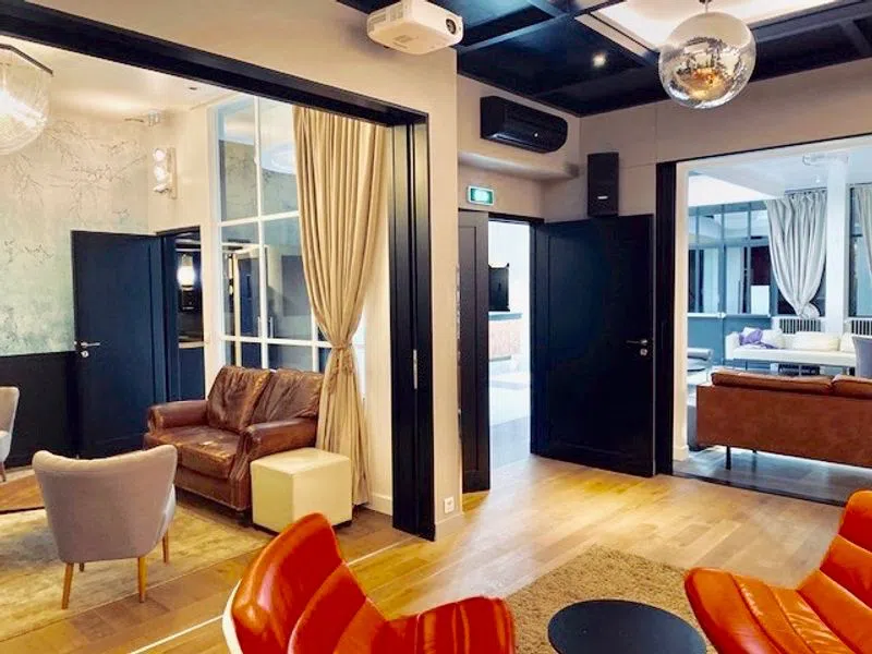 Loft Bastille - Photo 2