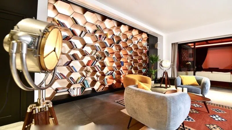 Loft Bastille - Photo 3