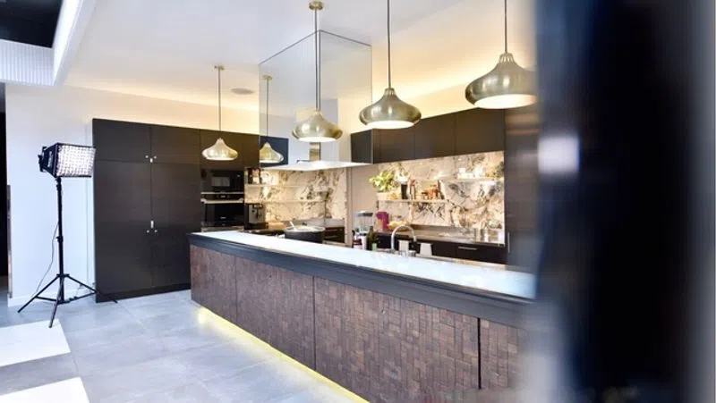 Loft Bastille - Photo 4