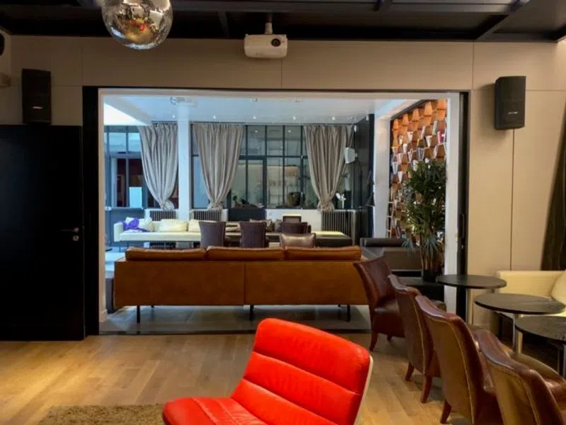 Loft Bastille - Photo 5