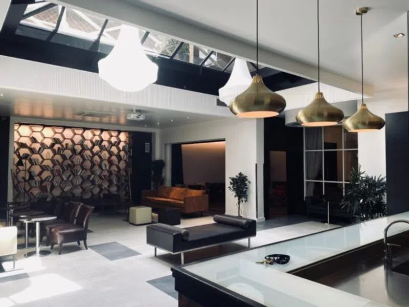 Loft Bastille - Photo 6