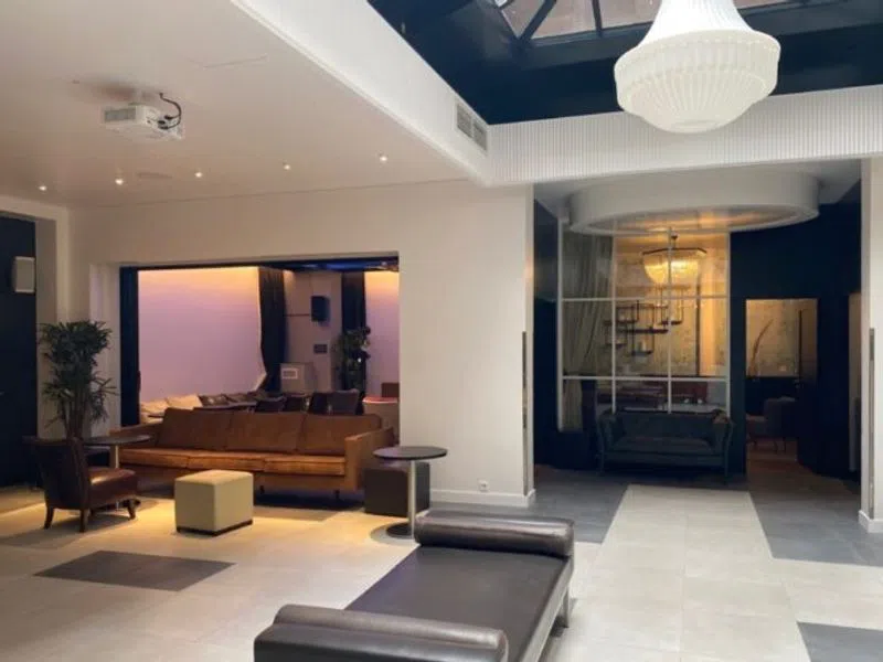 Loft Bastille - Photo 7
