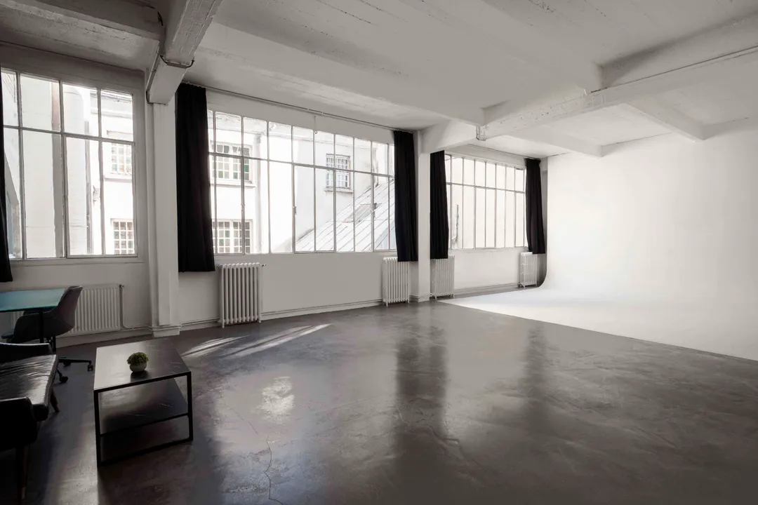 Loft Bretagne - Photo 5