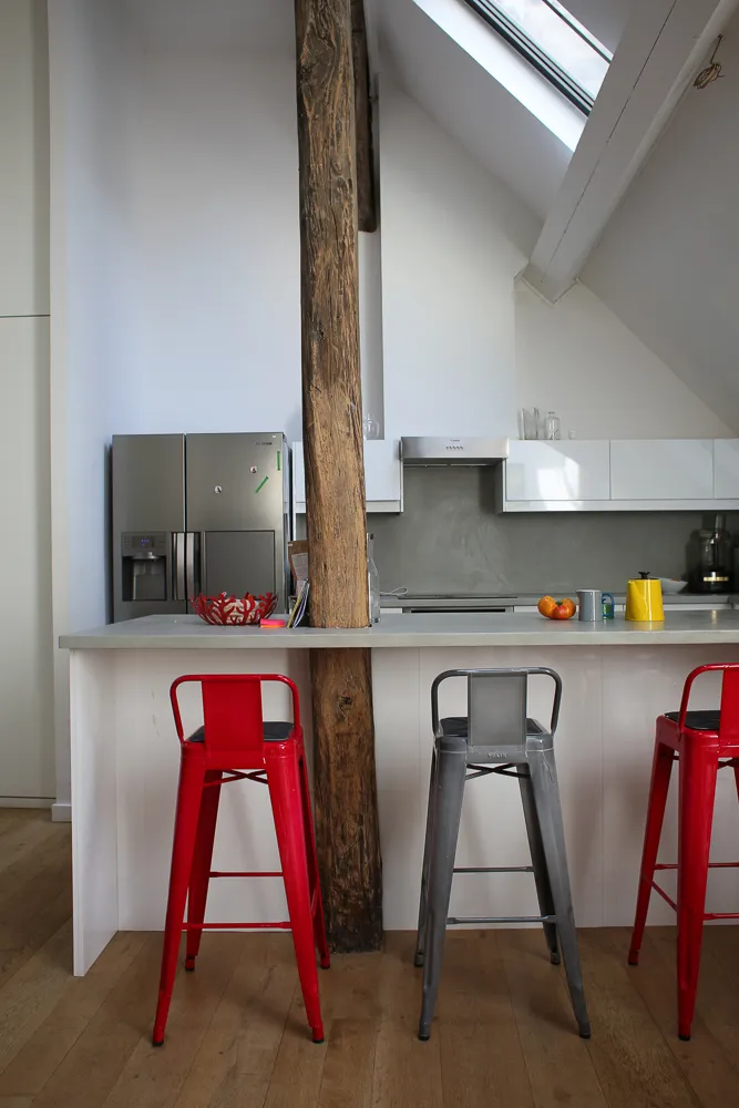 Loft C - Photo 7