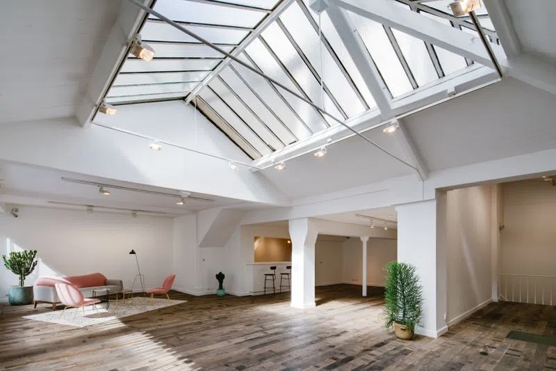 Loft Campagne