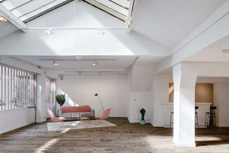 Loft Campagne - Photo 2