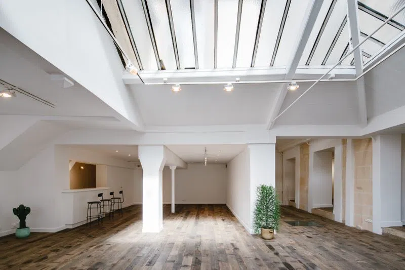 Loft Campagne - Photo 3