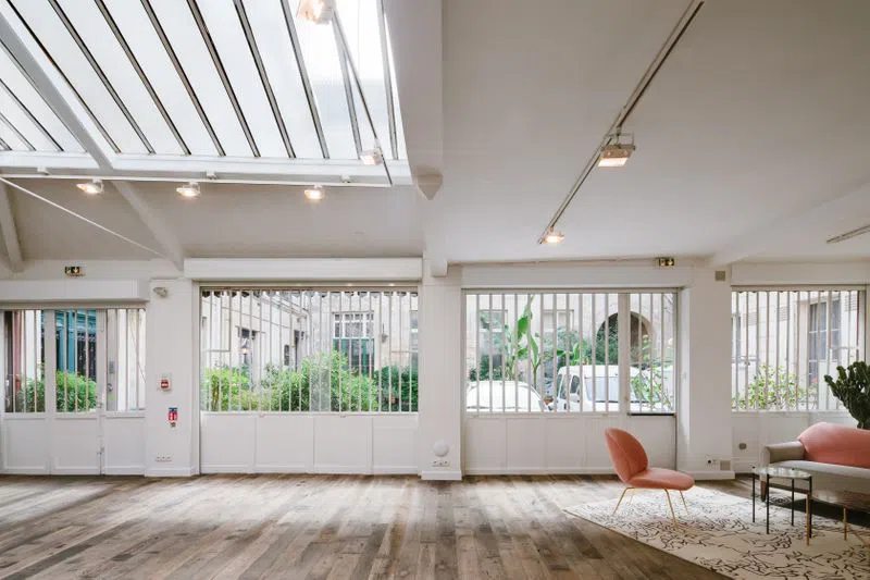 Loft Campagne - Photo 6