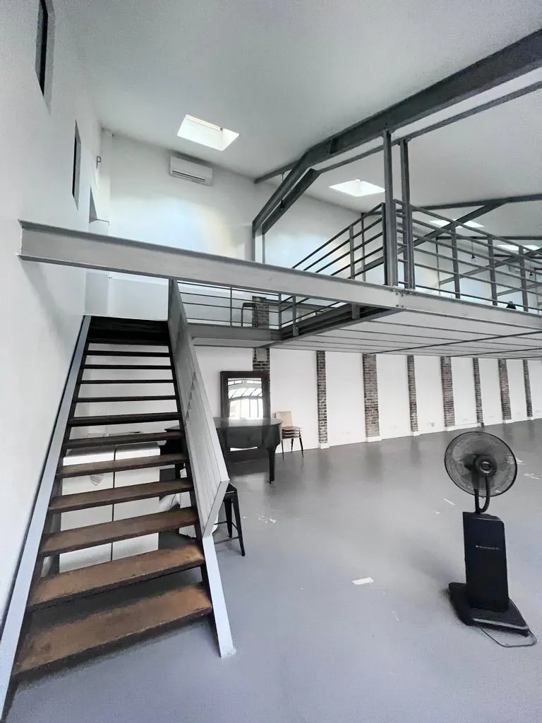 Loft de Maria  - Photo 3