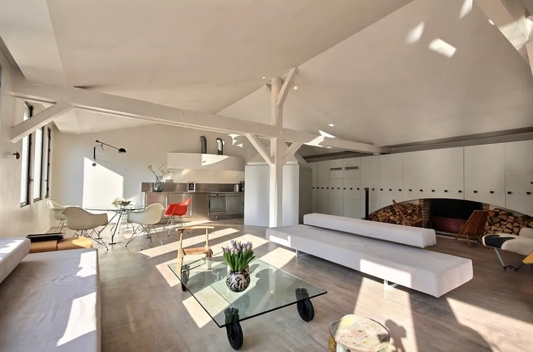 Loft Fiona - Photo 2