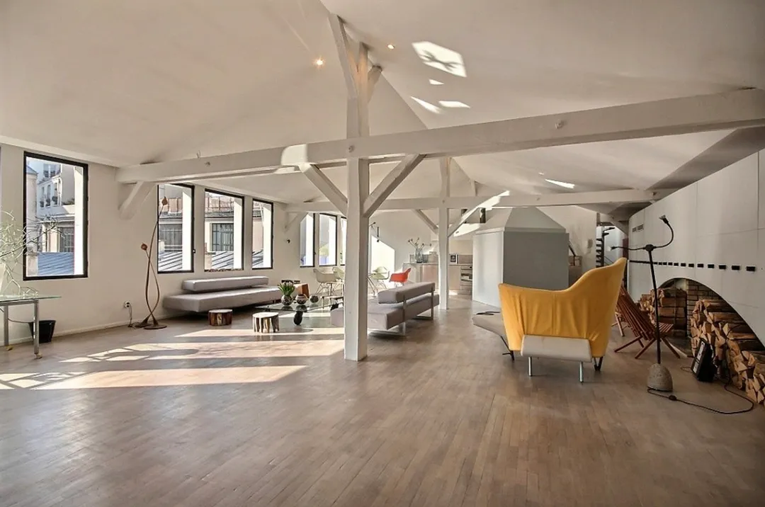 Loft Fiona - Photo 4
