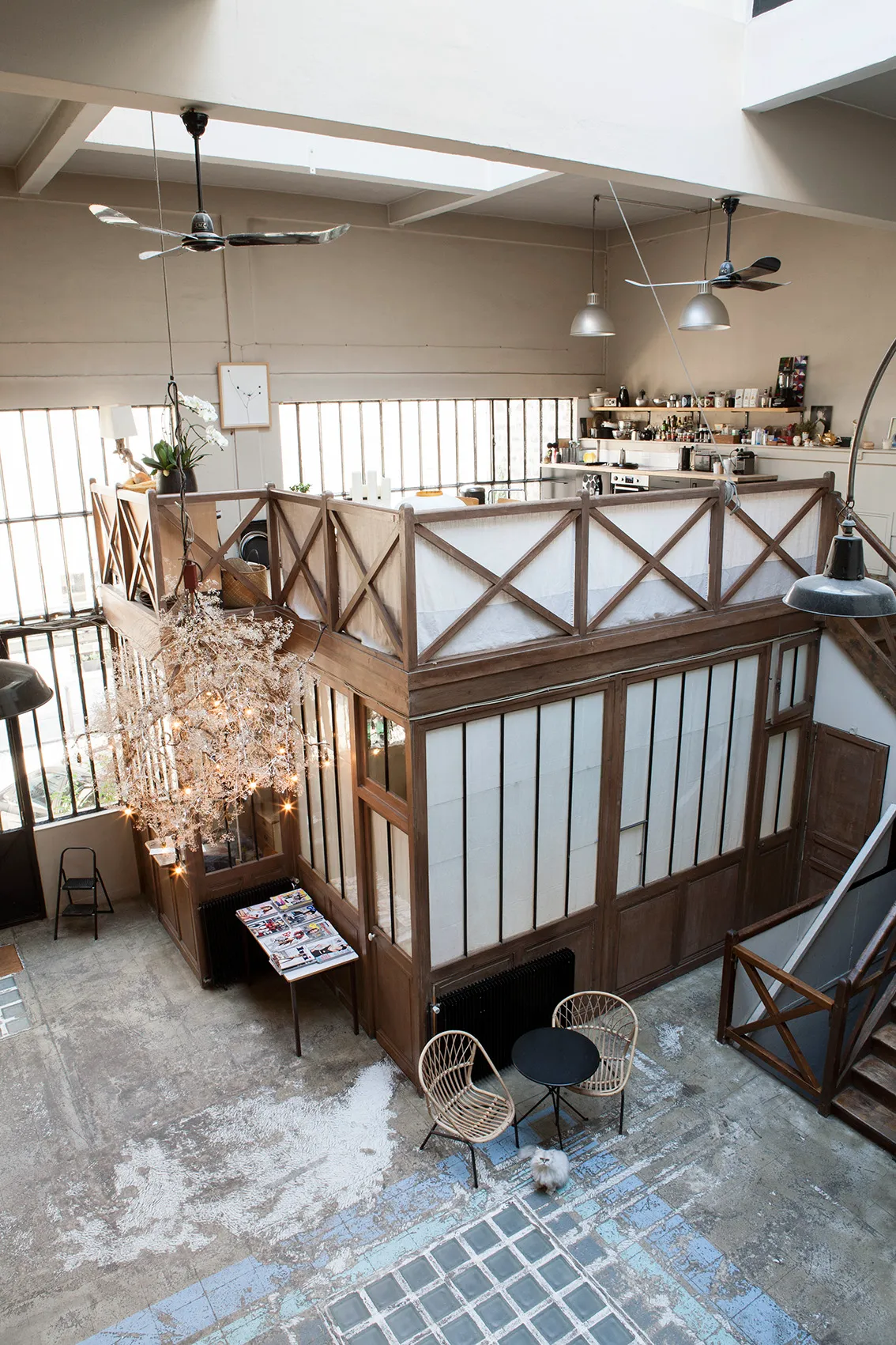 Loft Isabelle - Photo 5