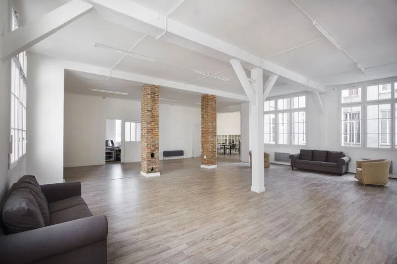 Loft Italien - Photo 3