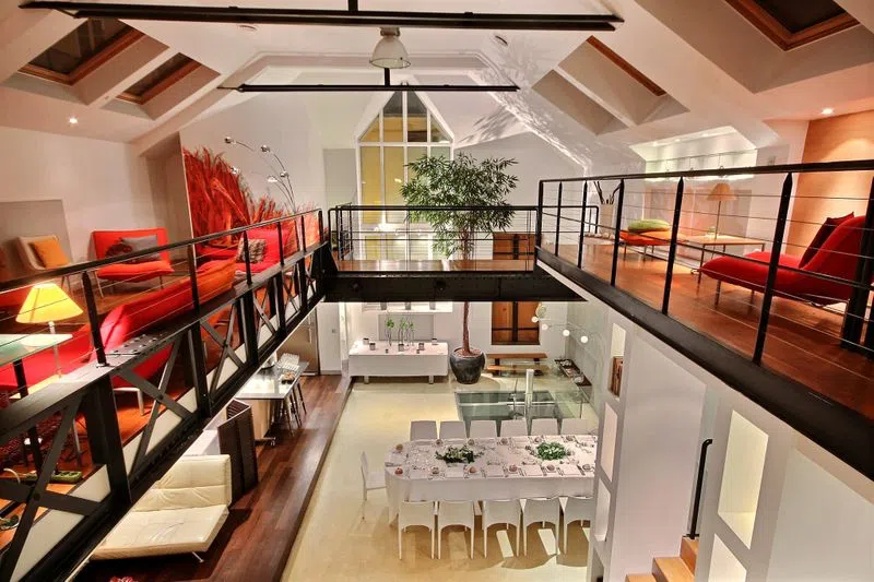 Loft Julie - Photo 2