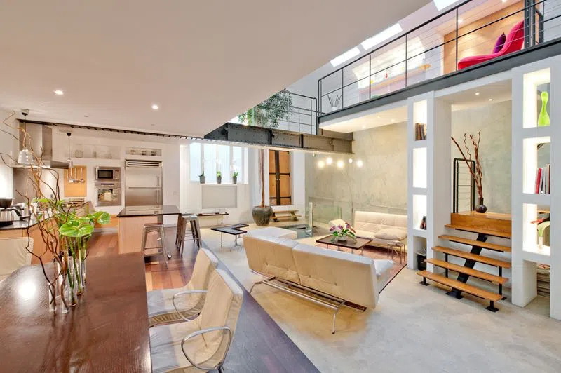 Loft Julie - Photo 7